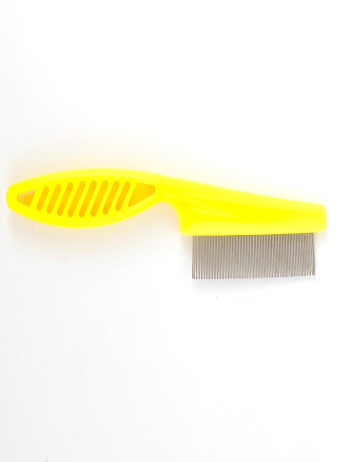 REGIIS Pet Grooming Kit with Deshedding Shampoo 200ml, Nail Clippers, Brush and Chain Leash(PACK OF 5) - Image 5